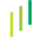 Customer profile logo