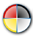 Customer profile logo