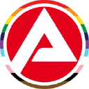 Customer profile logo