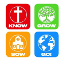 Customer profile logo