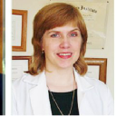 Customer profile logo