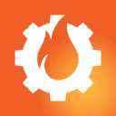 Customer profile logo