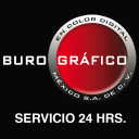 Customer profile logo