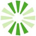 Customer profile logo