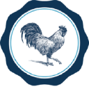 Customer profile logo