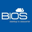 Customer profile logo