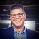 Customer profile logo