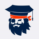 Customer profile logo