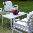 Customer profile logo