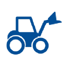 Customer profile logo