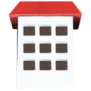 Customer profile logo