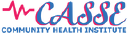 Customer profile logo