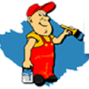 Customer profile logo