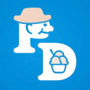 Customer profile logo