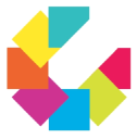 Customer profile logo
