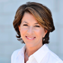 Customer profile logo