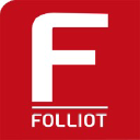 Customer profile logo