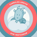 Customer profile logo