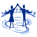 Customer profile logo