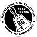 Customer profile logo