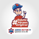 Customer profile logo