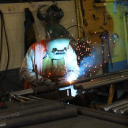 Customer profile logo