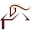 Customer profile logo
