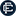 Customer profile logo