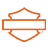 Customer profile logo