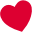Customer profile logo