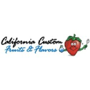 Customer profile logo