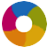 Customer profile logo