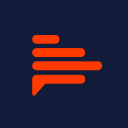Customer profile logo