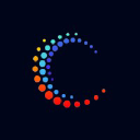 Customer profile logo