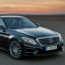 Customer profile logo