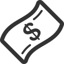 Customer profile logo