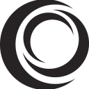 Customer profile logo