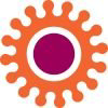 Customer profile logo