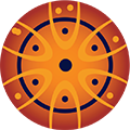 Customer profile logo