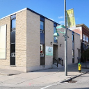 Customer profile logo