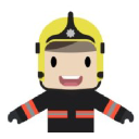 Customer profile logo