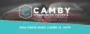 Customer profile logo