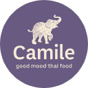 Customer profile logo