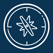 Customer profile logo
