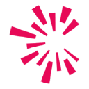 Customer profile logo