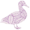 Customer profile logo