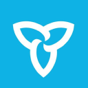 Customer profile logo