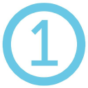 Customer profile logo
