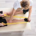 Customer profile logo