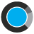Customer profile logo